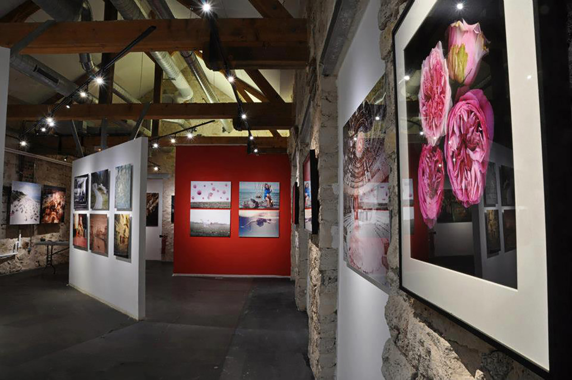 EXPOSITION DE 60 ARTISTES PHOTOGRAPHES