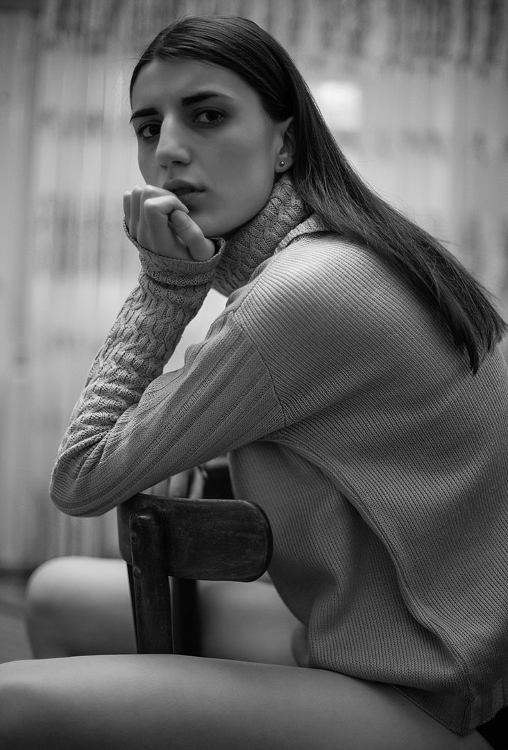 Լուսանկարիչ-Գագիկ Հարությունյան,<br>Մոդել-Մարիամ Հակոբյան,<br>Հայաստան (Աբովյան)<br>2015