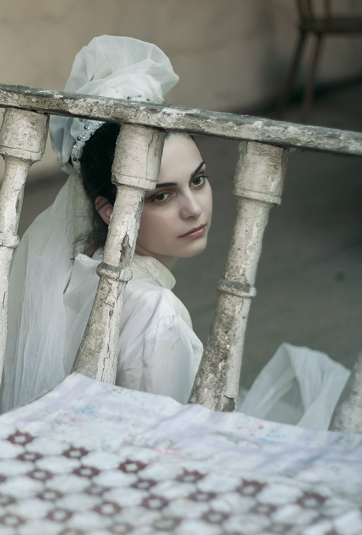 Photographer-Gagik Harutyunyan,<br>Model-Ruzan Apresyan,Armenia Yerevan<br>2013