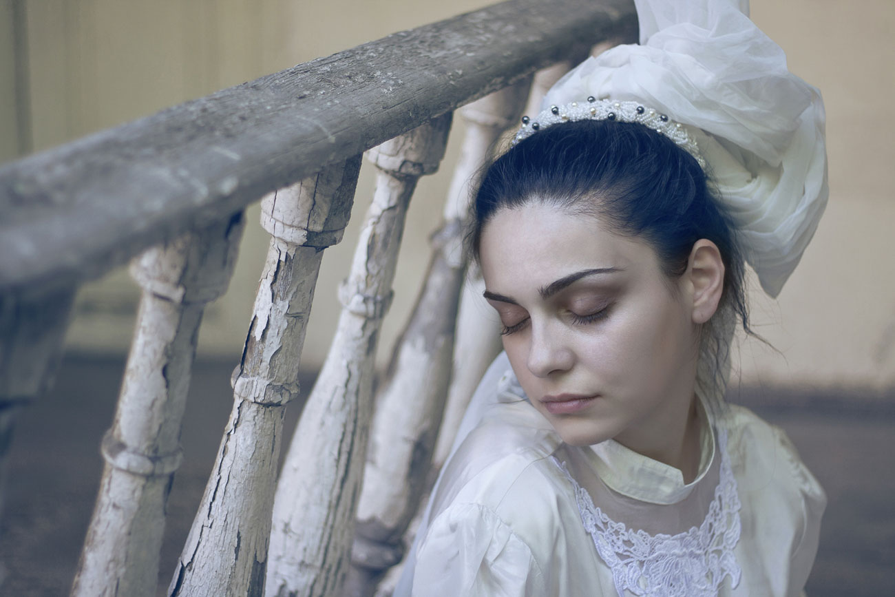 Photographer-Gagik Harutyunyan,<br>Model-Ruzan Apresyan,Armenia Yerevan<br>2013