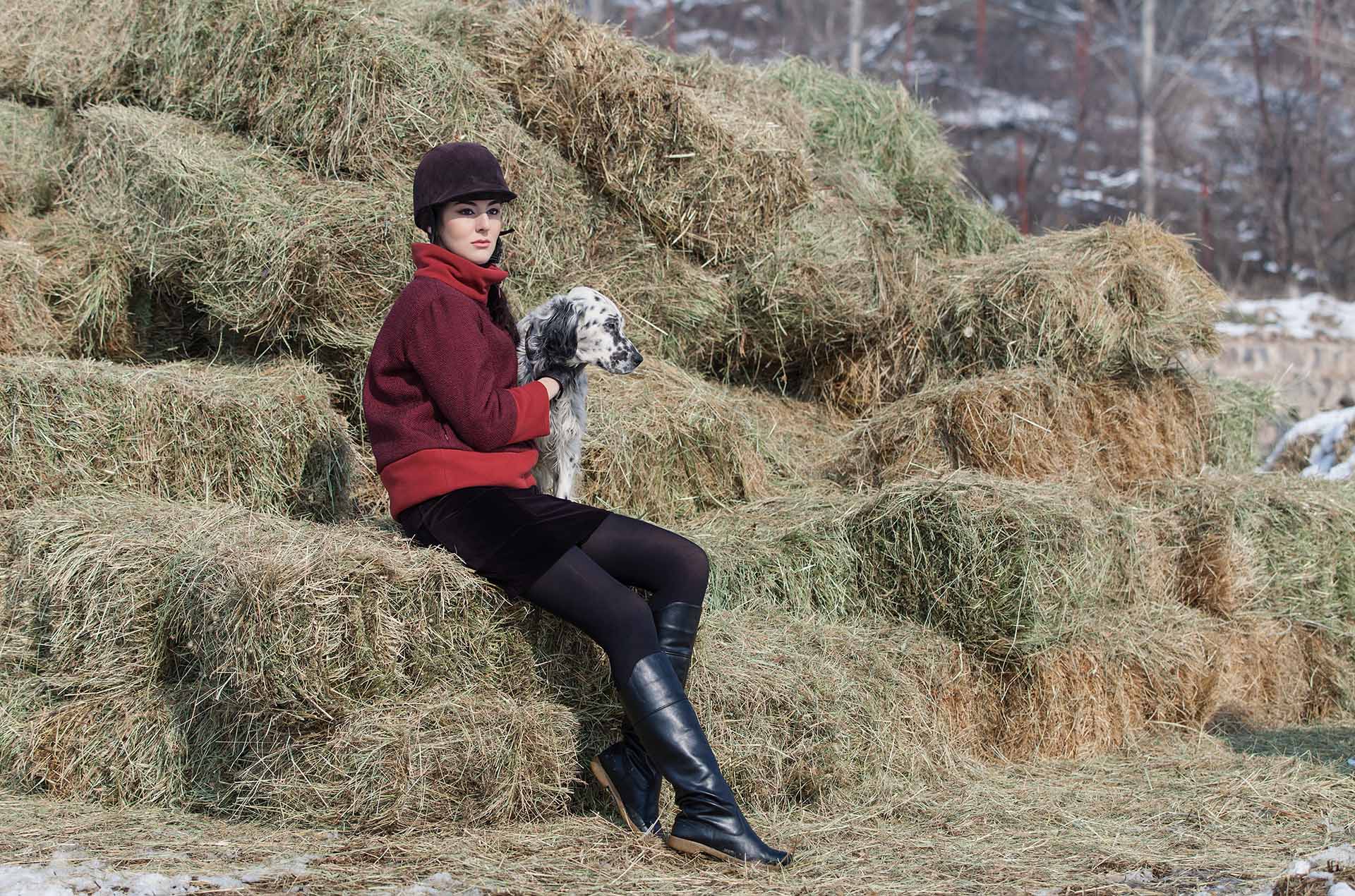 Photographer-Gagik Harutyunyan,<br>Model-Mari Efenjian,Armenia Yerevan<br>2016