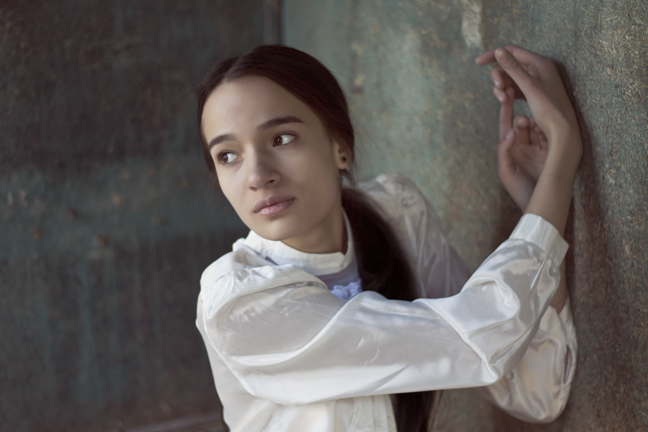 Photographer-Gagik Harutyunyan,<br>Model-Maria Mkrtchyan,Armenia Yerevan<br>2013