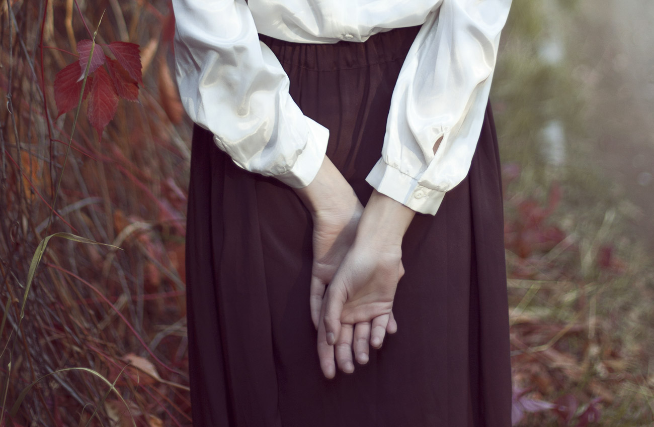 Photographer-Gagik Harutyunyan,<br>Hands-Maria Mkrtchyan,Armenia Yerevan<br>2013