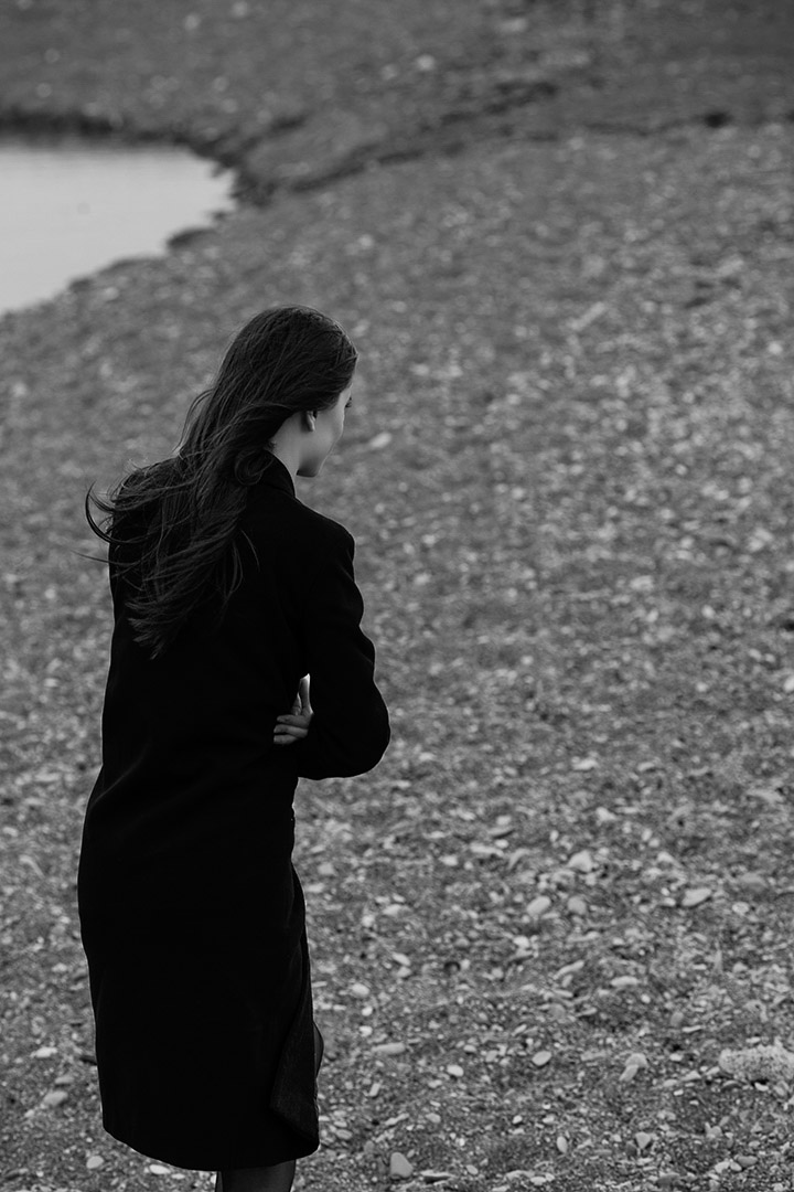 Фотограф-Гагик Арутюнян,<br>Модель-Мариам Акопян, Армения (Севан) 2017