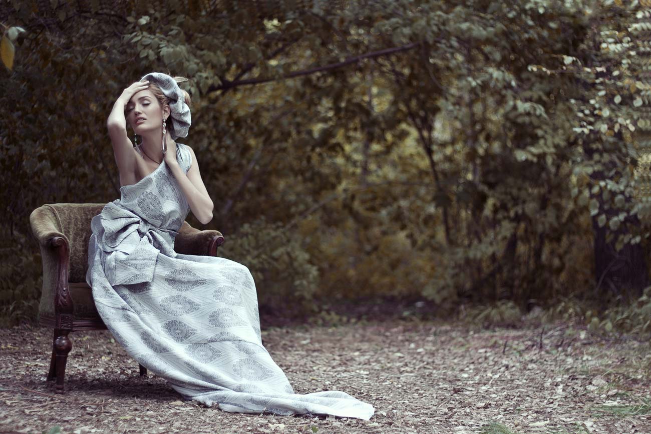 Photographer-Gagik Harutyunyan,<br>Model-Anna Grigoryan,<br>Designer-Alisa Harutyunyan,<br>Armenia Yerevan<br>2012