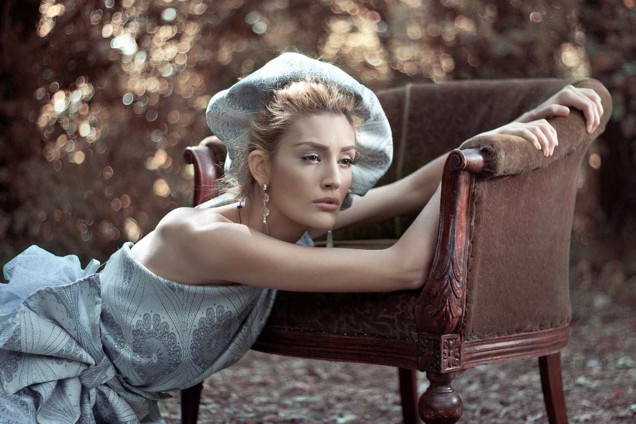 Photographer-Gagik Harutyunyan,<br>Model-Anna Grigoryan,<br>Designer-Alisa Harutyunyan,<br>Armenia Yerevan<br>2012