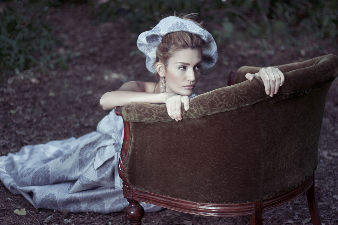 Photographer-Gagik Harutyunyan,<br>Model-Anna Grigoryan,<br>Designer-Alisa Harutyunyan,<br>Armenia Yerevan<br>2012