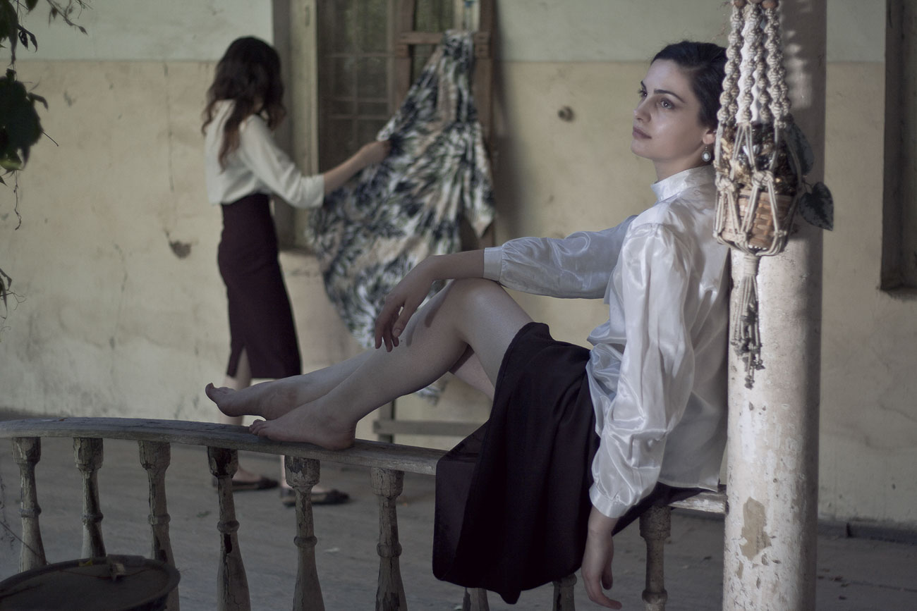 Photographer-Gagik Harutyunyan,<br>Model-Ruzan Apresyan, Armenia Yerevan<br>2013