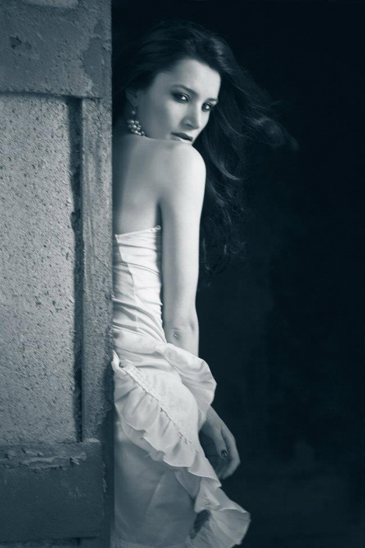 Photographer-Gagik Harutyunyan,<br>Model-Marina Avetyan, Armenia Yerevan<br>2012