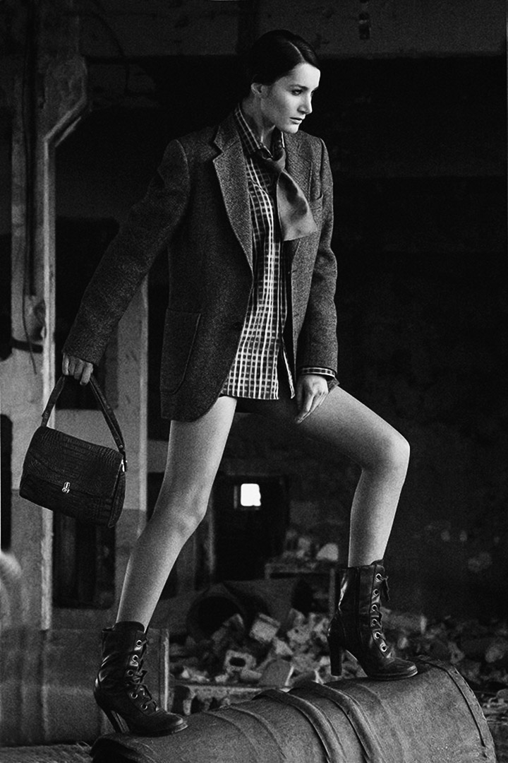 Фотограф-Гагик Арутюнян,<br>Модель-Марина Аветян, Армения Ереван 2012