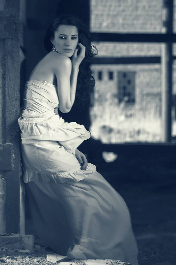 Photographer-Gagik Harutyunyan,<br>Model-Marina Avetyan, Armenia Yerevan<br>2012