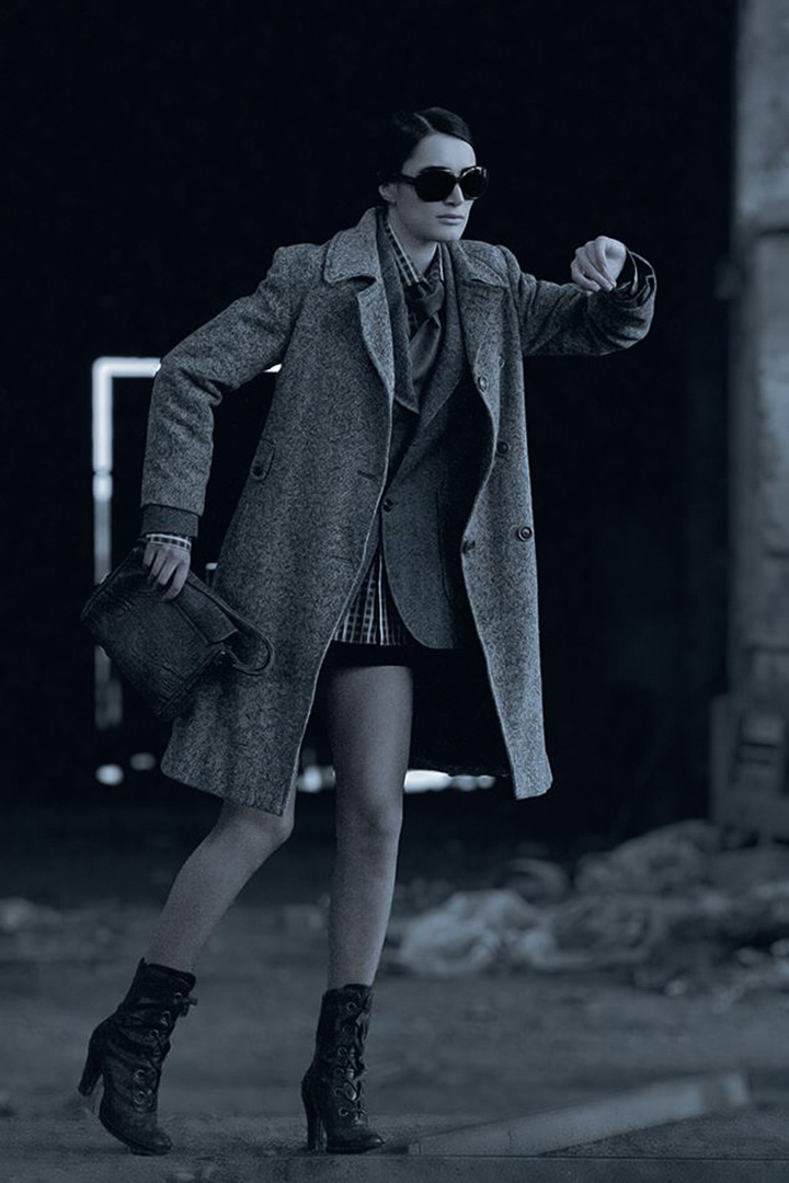 Լուսանկարիչ-Գագիկ Հարությունյան,<br>Մոդել-Մարինա Ավետյան,<br>Հայաստան Երևան<br>2012