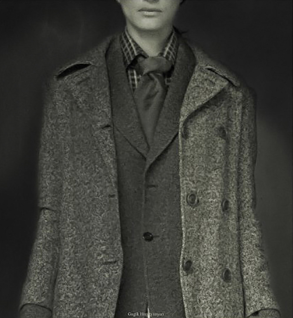 Photographer-Gagik Harutyunyan,<br>Model-Marina Avetyan, Armenia Yerevan<br>2012