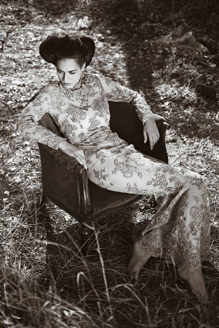 Фотограф-Гагик Арутюнян,<br>Модель-Лилит Мартиросян,<br>Дизайнер-Ваан Хачатрян,<br>Армения Ереван<br>2014