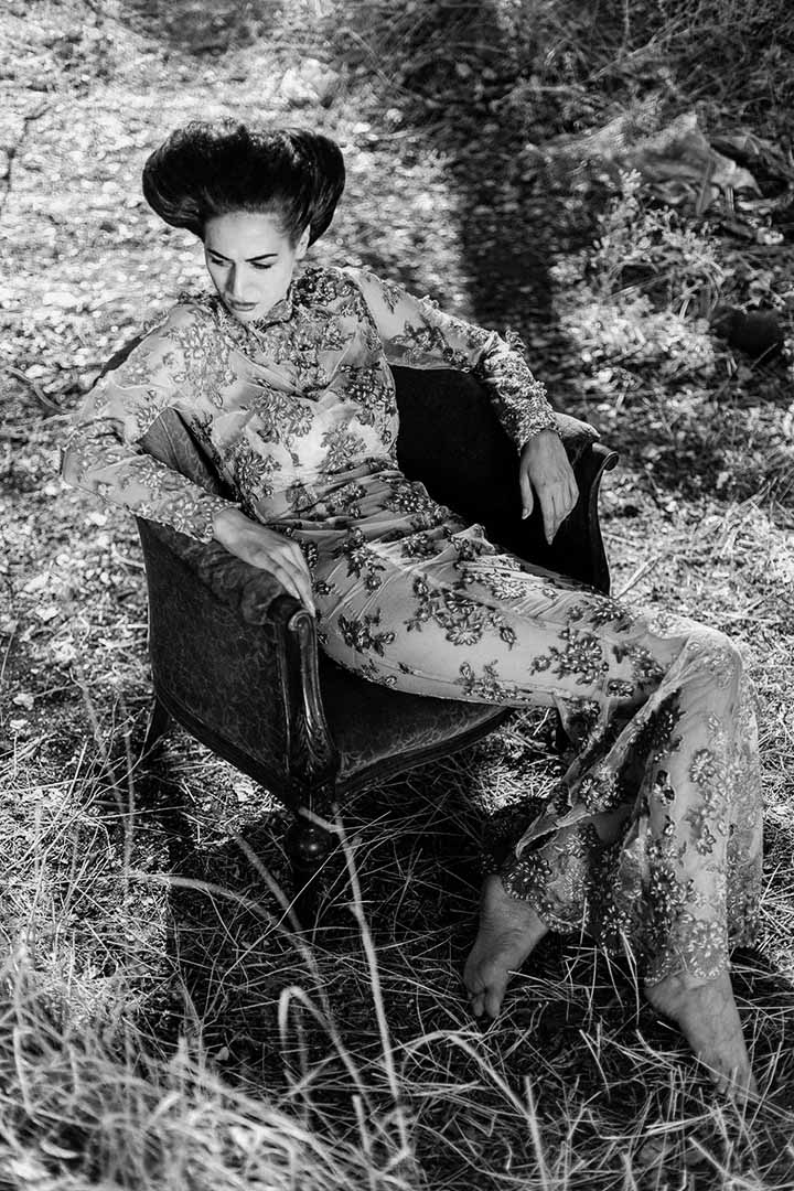 Фотограф-Гагик Арутюнян,<br>Модель-Лилит Мартиросян,<br>Дизайнер-Ваган Хачатрян,<br>Армения Ереван<br>2014