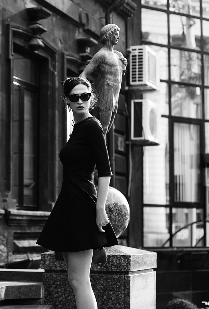 Լուսանկարիչ-Գագիկ Հարությունյան,<br>Մոդել-Լիլիթ Մարտիրոսյան,<br>Հայաստան Երեւան<br>2014