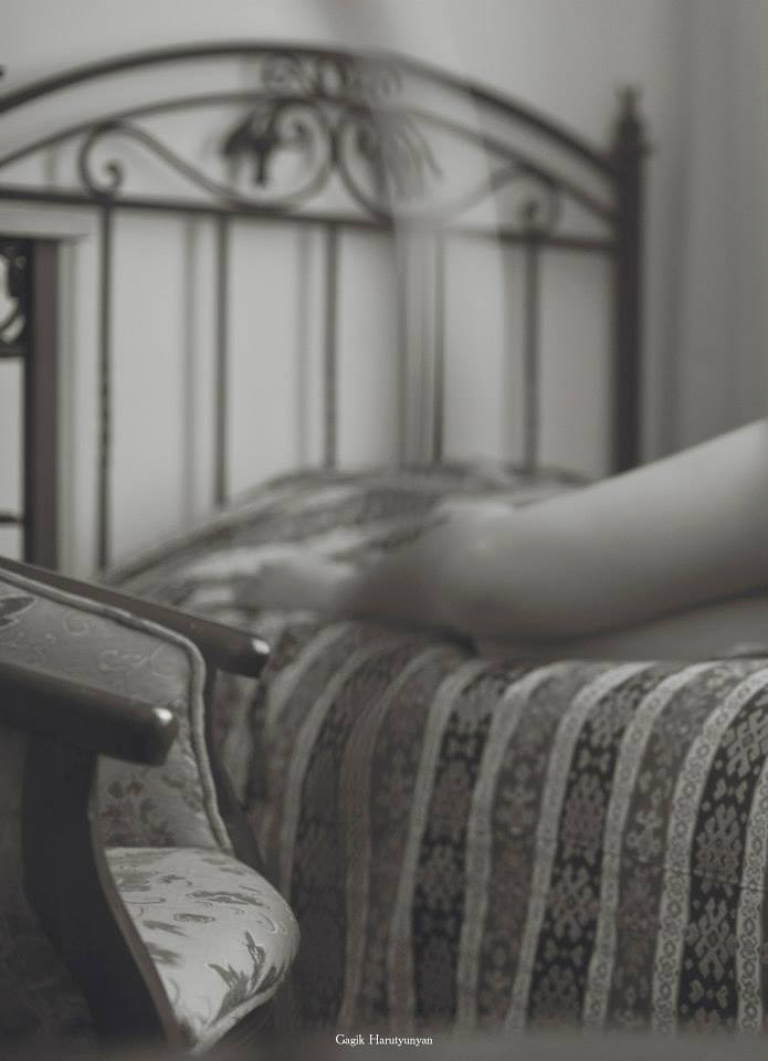 Photographer-Gagik Harutyunyan,<br>Model-Anush Hakobyan,<br>Armenia (Stepanakert)<br>2015