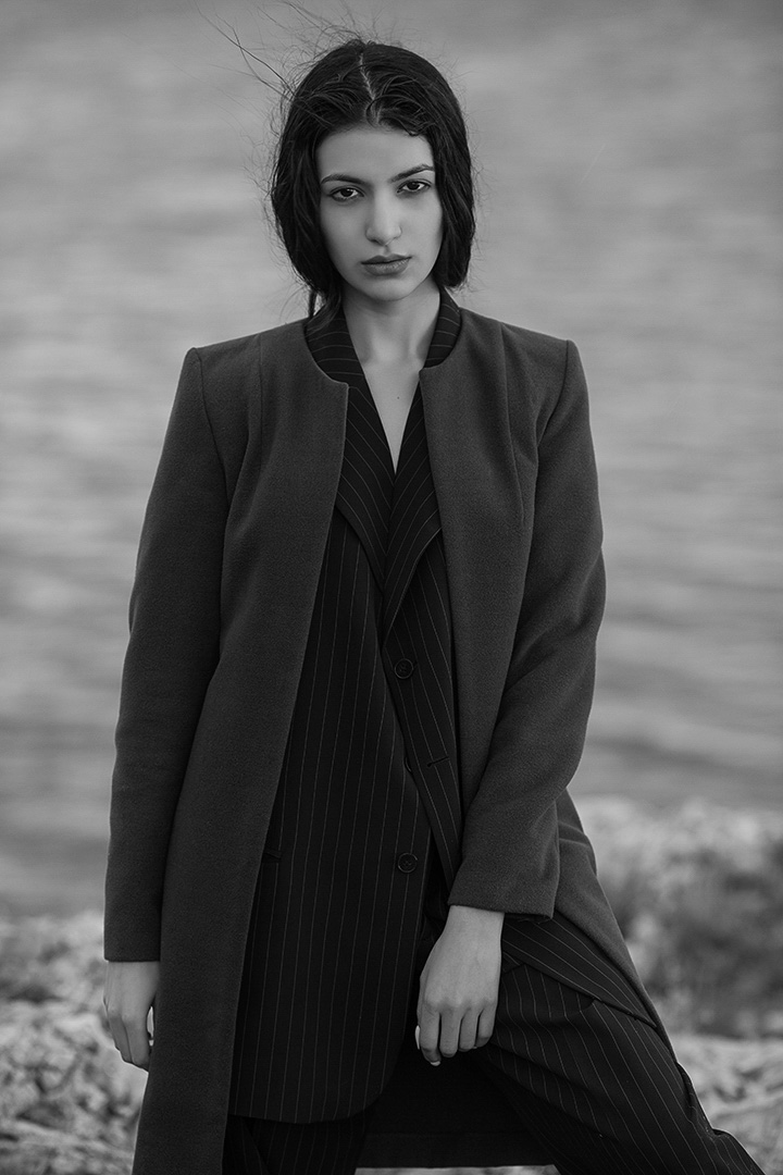 Photographer-Gagik Harutyunyan,<br>Model-Elen Simonyan, Armenia (Sevan)<br>2020