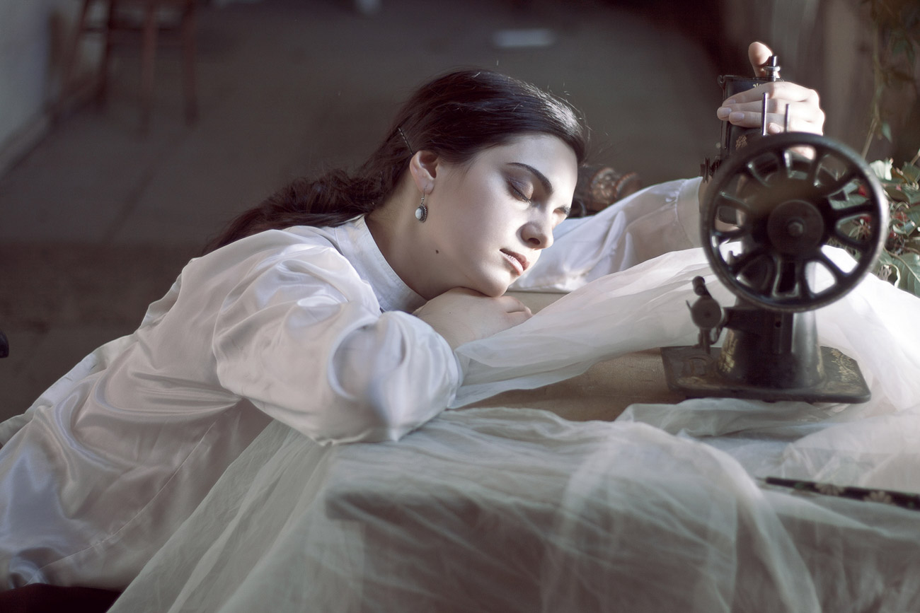 Photographer-Gagik Harutyunyan,<br>Model-Ruzan Apresyan, Armenia Yerevan<br>2013