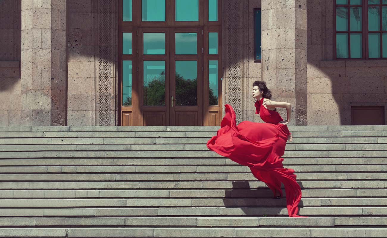 Photographer-Gagik Harutyunyan,<br>Model-Flora Sargsyan,<br>Designer-Alisa Harutyunyan,<br>Armenia Yerevan<br>2012