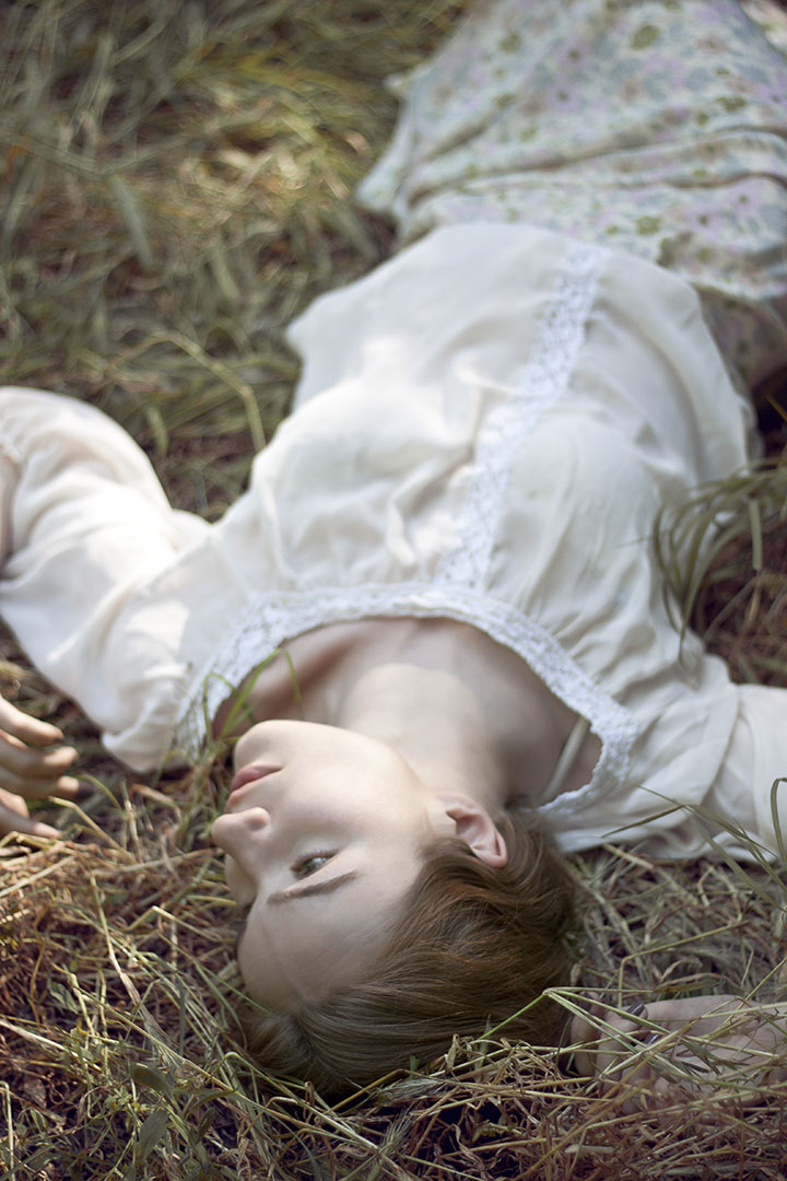 Լուսանկարիչ-Գագիկ Հարությունյան,<br>Մոդել-Եվա Կուրբեթ,<br>Հայաստան Երևան<br>2013