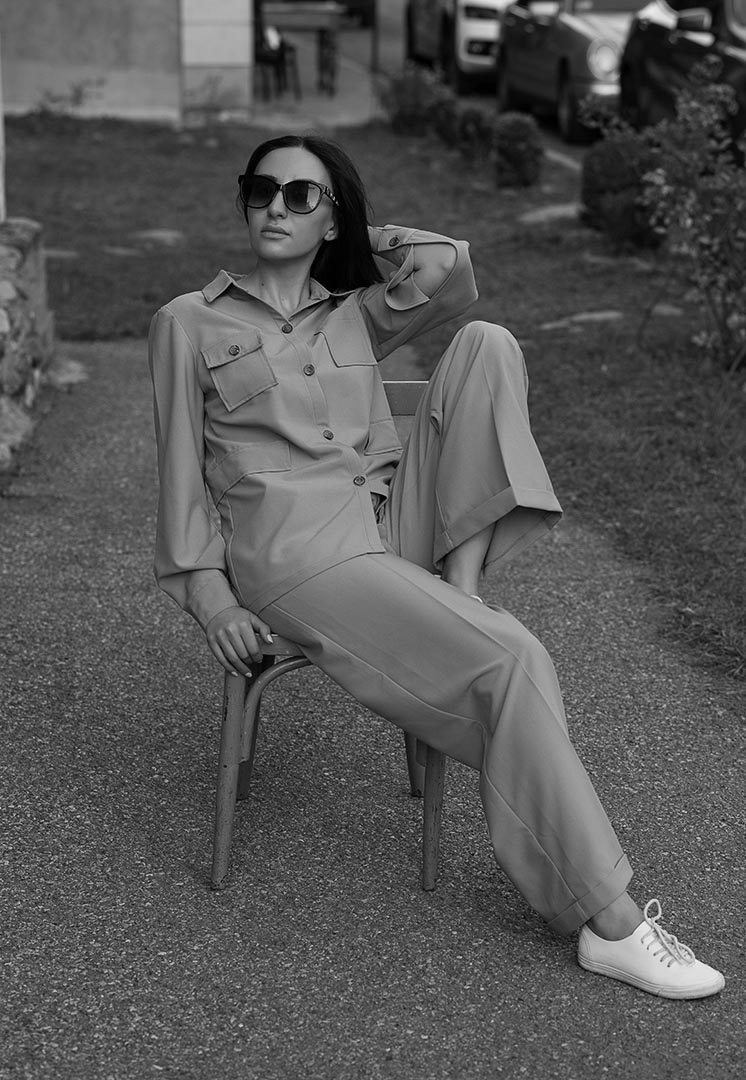 Photographer-Gagik Harutyunyan,<br>Model-Gayane Shahinyan, Armenia (Dilijan) 2019