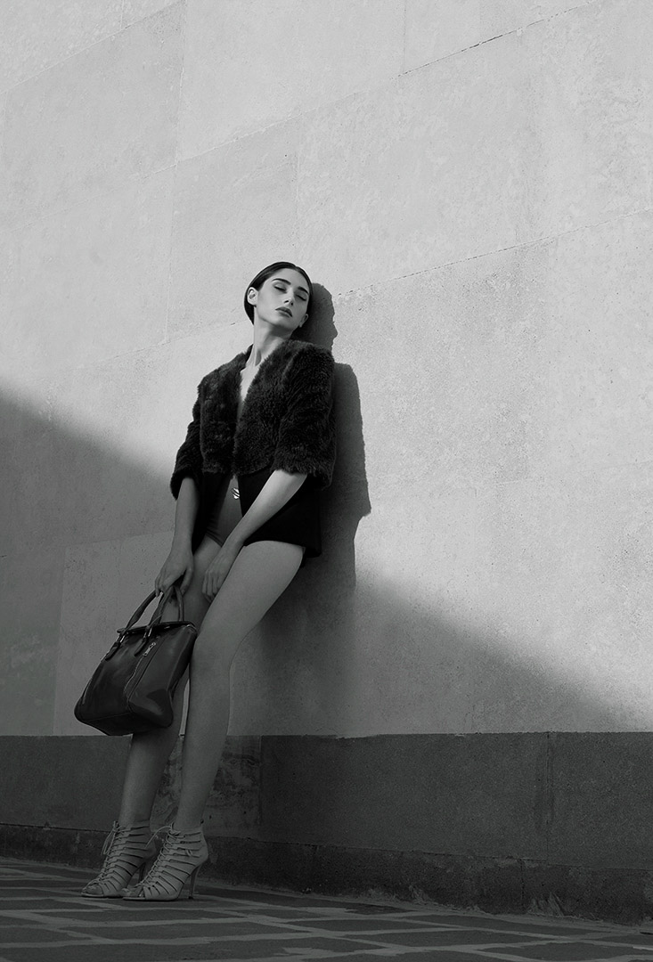 Фотограф-Гагик Арутюнян,<br>Модель-Арпи Ян Готье, Армения Ереван 2015