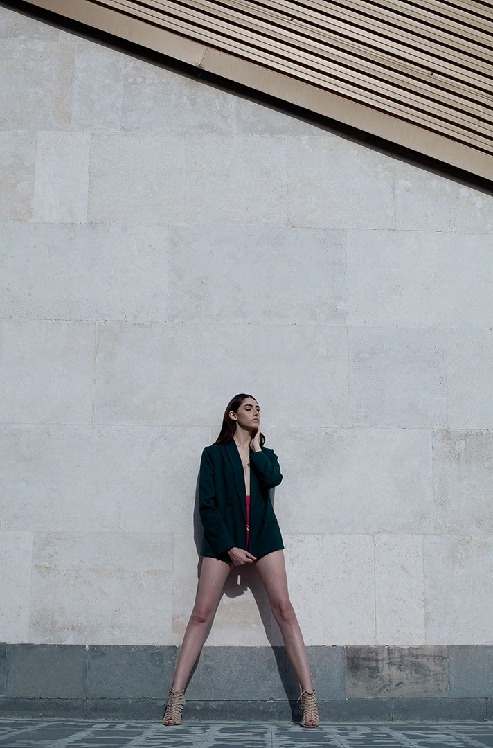 Фотограф-Гагик Арутюнян,<br>Модель-Арпи Ян Готье, Армения Ереван 2015