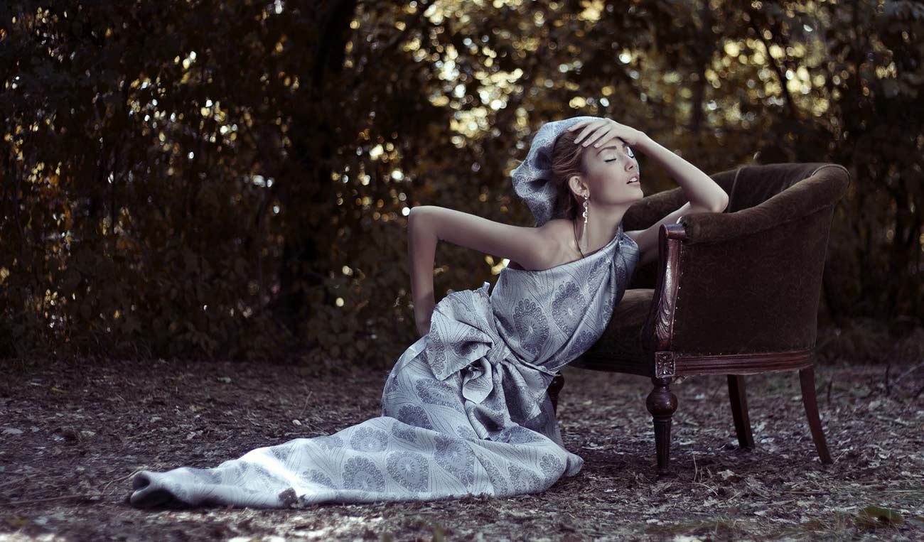 Photographer-Gagik Harutyunyan,<br>Model-Anna Grigoryan,<br>Designer-Alisa Harutyunyan,<br>Armenia Yerevan<br>2012