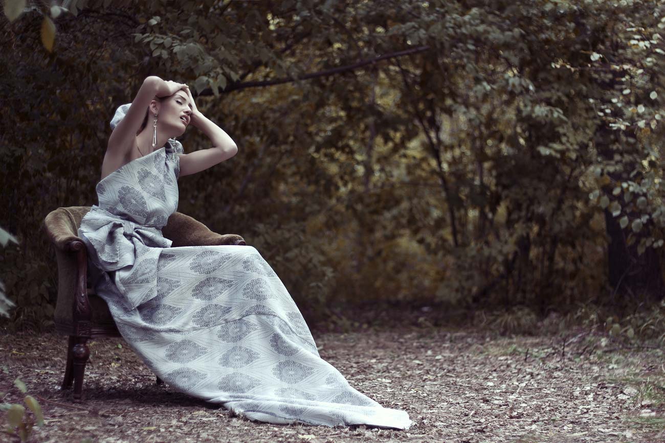 Photographer-Gagik Harutyunyan,<br>Model-Anna Grigoryan,<br>Designer-Alisa Harutyunyan,<br>Armenia Yerevan<br>2012