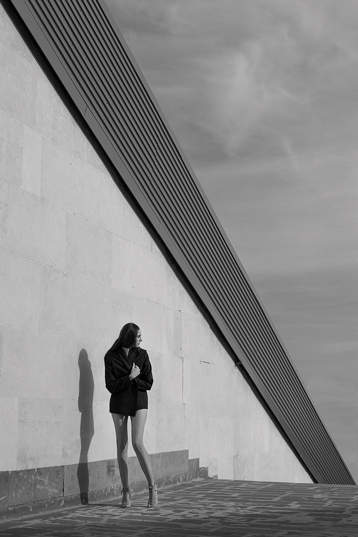 Фотограф-Гагик Арутюнян,<br>Модель-Арпи Ян Готье, Армения Ереван 2015