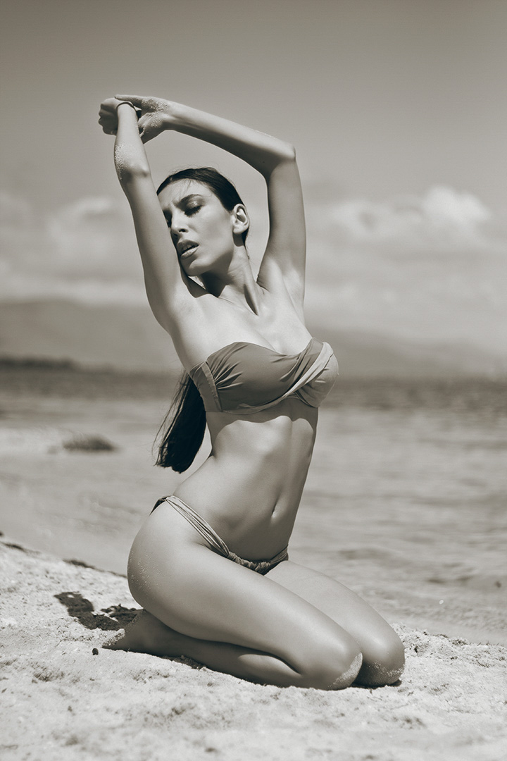 Photographer-Gagik Harutyunyan,Model-Seda Serobyan, Armenia (Sevan)<br>2013