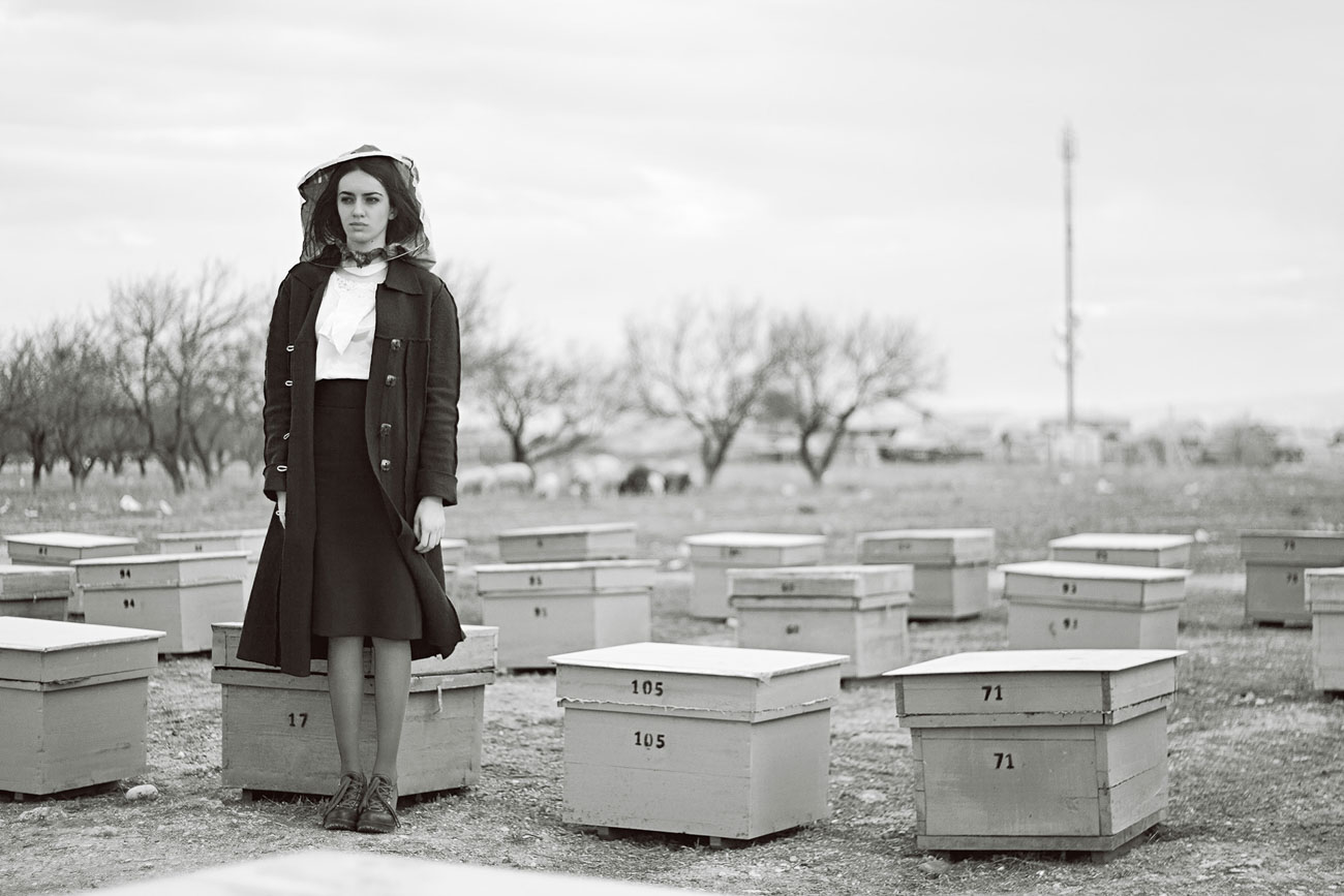 Photographer-Gagik Harutyunyan,<br>Model-Christie Tumanyan, <br>Armenia (Ejmiatsin)<br>2013