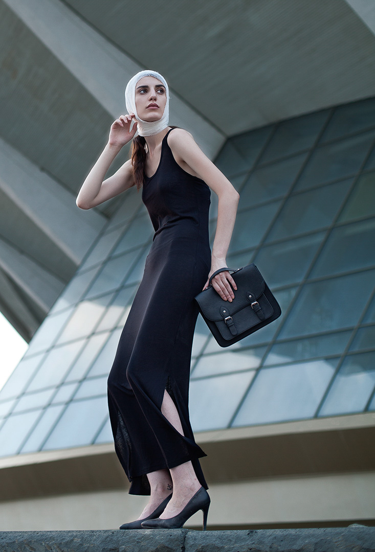 Լուսանկարիչ-Գագիկ Հարությունյան,<br>Մոդել-Մարիամ Հակոբյան,<br>Հայաստան Երևան<br>2015