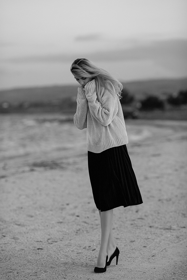 Фотограф-Гагик Арутюнян,<br>Модель-Ани Енокян, Армения (Севан)<br>2020