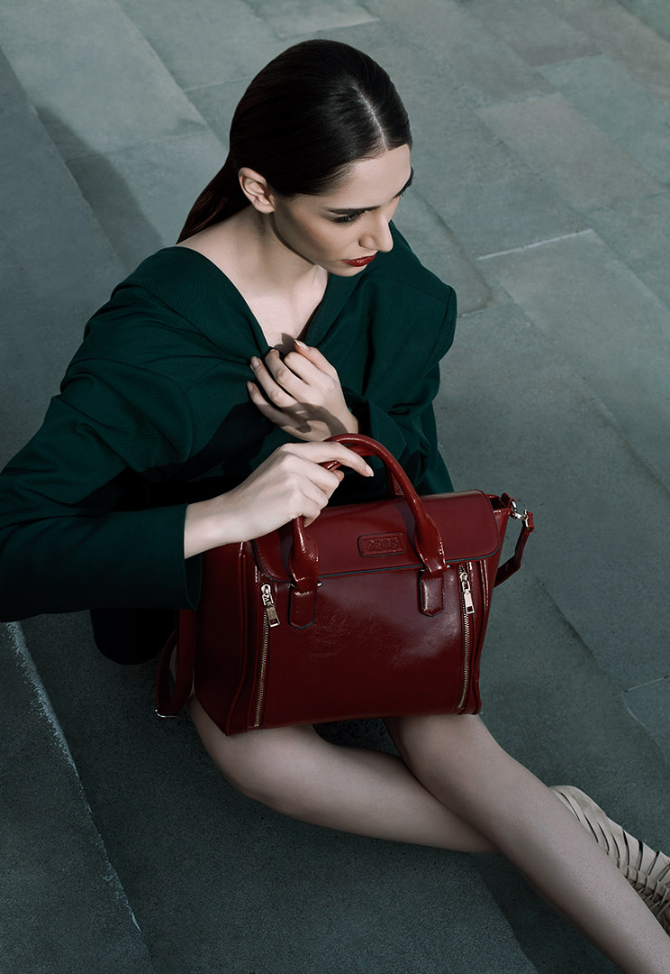 Photographer-Gagik Harutyunyan,<br>Model-Arpi Yan Gaultier, Armenia Yerevan 2015