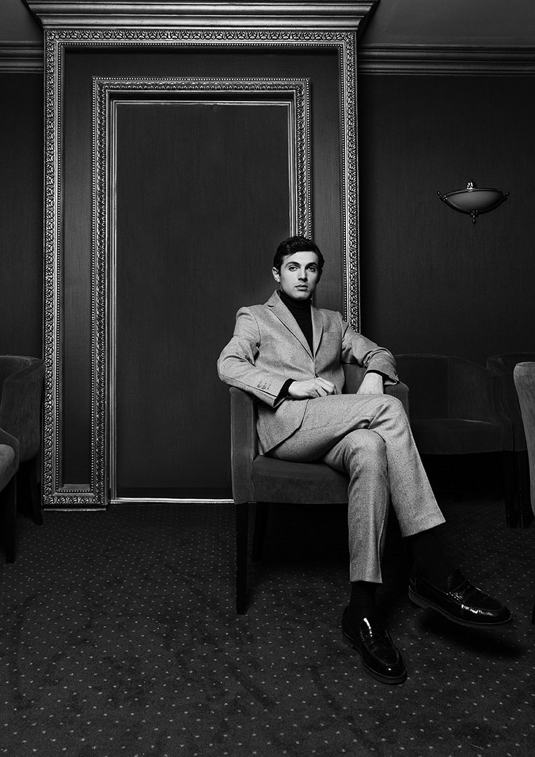 Photographer-Gagik Harutyunyan,<br>Model-Vahag, Armenia Yerevan<br>2016