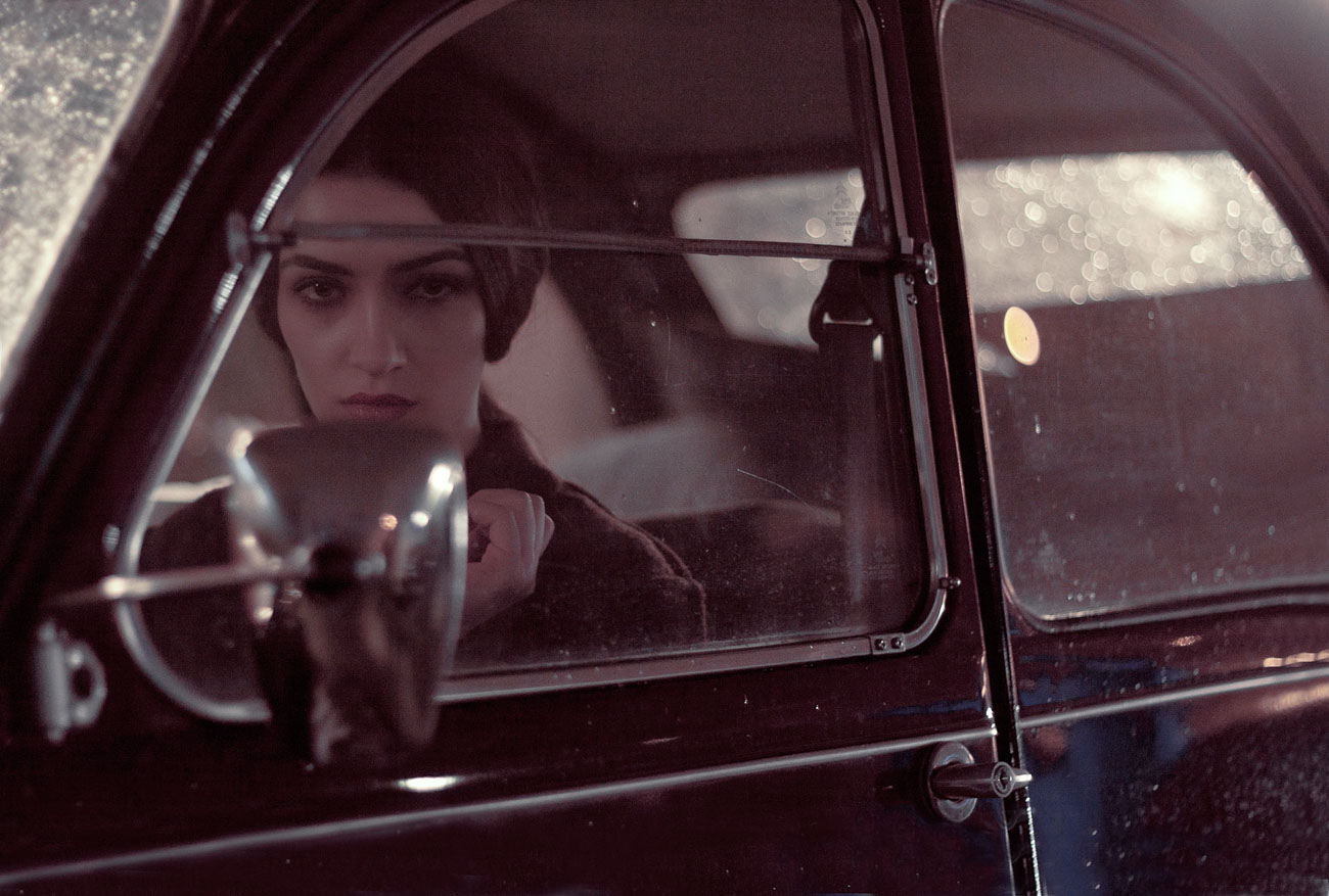 Լուսանկարիչ-Գագիկ Հարությունյան,<br>Մոդել-Քրիստի Թումանյան,<br>Հայաստան Երեւան<br>2012