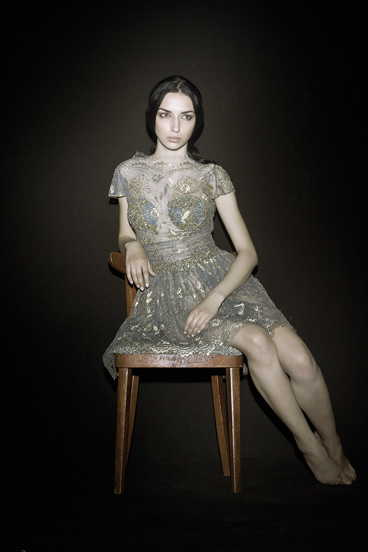 Photographer-Gagik Harutyunyan,<br>Model-Maria Tumanyan,<br>Designer-Gevorg Shadoyan,<br>Armenia Yerevan<br>2014