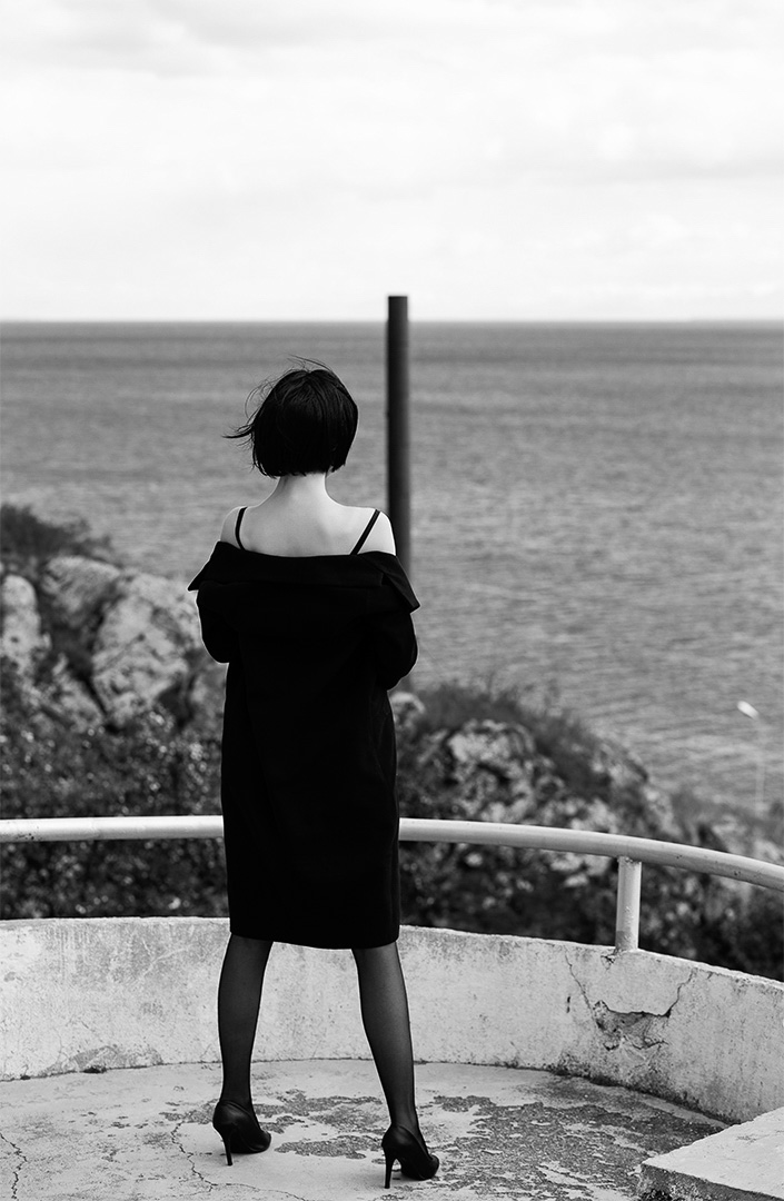 Фотограф-Гагик Арутюнян, <br> Модель-Мариам Акопян, Армения (Севан) 2017