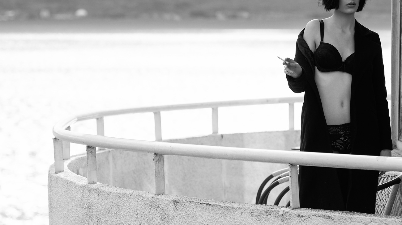 Լուսանկարիչ-Գագիկ Հարությունյան,<br>Մոդել-Մարիամ Հակոբյան,<br>Հայաստան (Սեվան)<br>2017